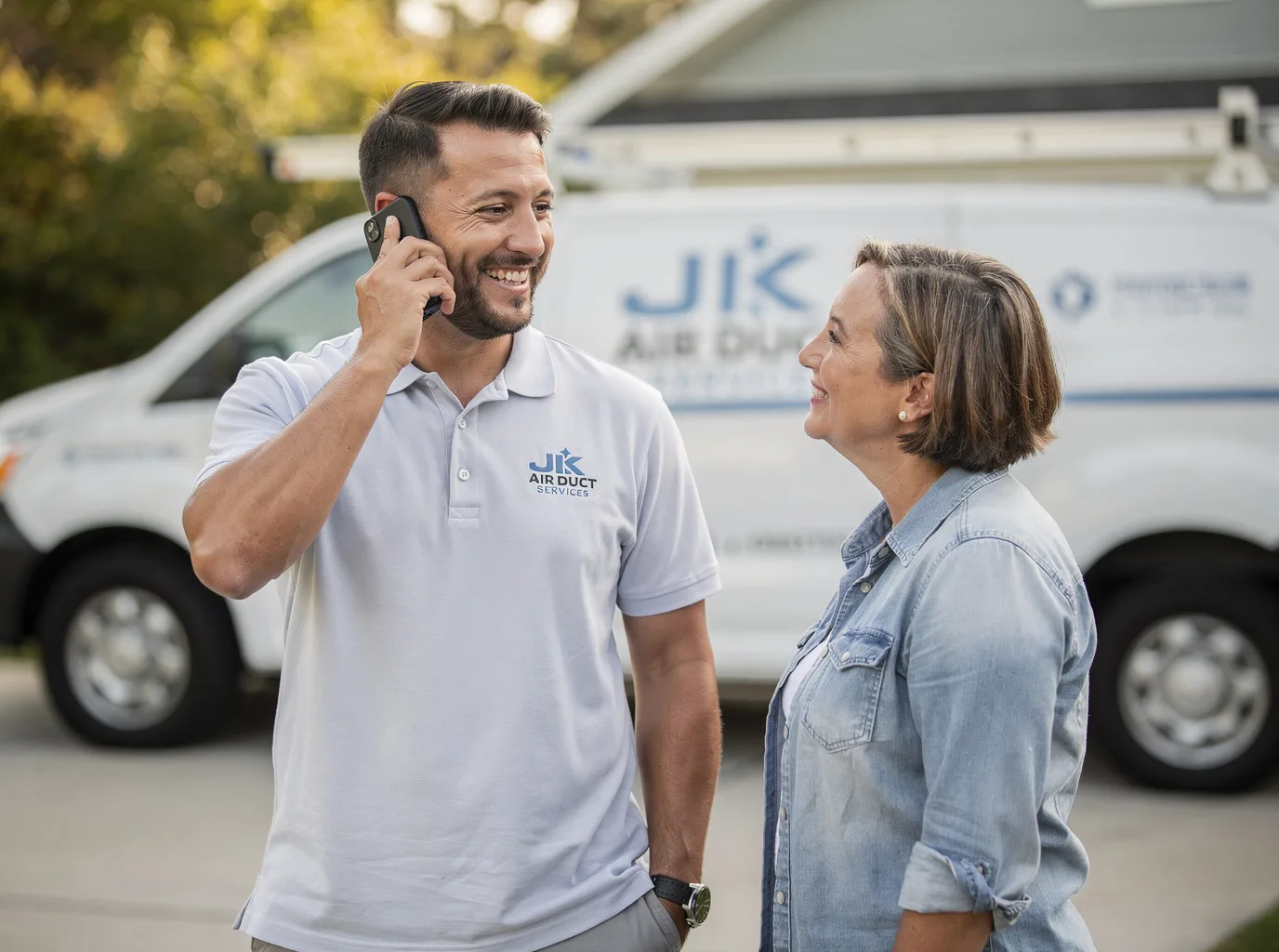 Air Duct Cleaning Lake Orion, MI FAQs